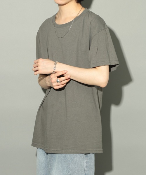 [GILDAN] 4.5 oz премиум хлопок джерси пек T-shirt поло без рисунка GL63000 MURS