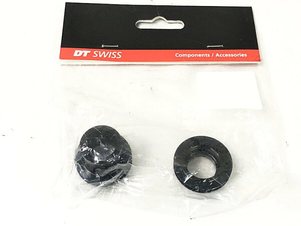 [Подержанное] диск DT SWISS фронт 15mm акселератор/адаптер 100mm DT53731215/HWGXXX00S4468S