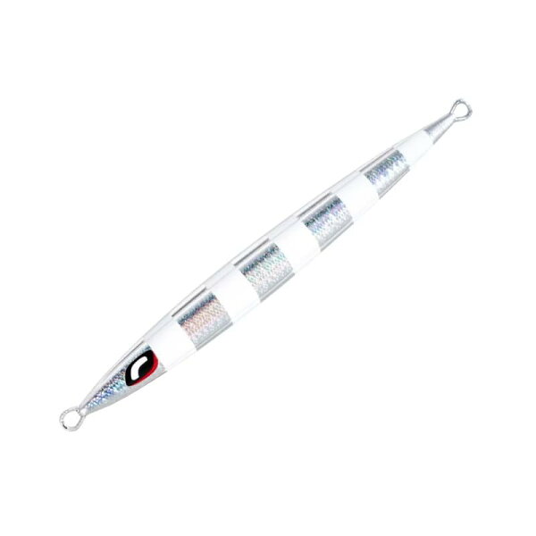 SHIMANO офшорный джиговый осьминог/пеблсстик 260 г JT-926N 018 SZebra