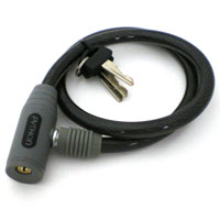 CONTEC KT-6 — контрольный замок 60 см, ключевой замок