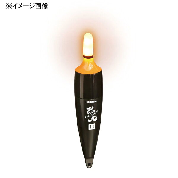 Lumica Rekko En Tōki №15 Orange A20964