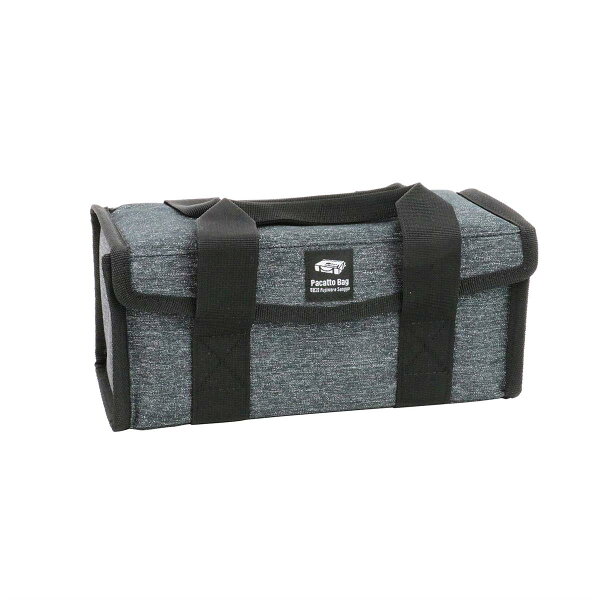 SK11 SPB-OP260 — большой пакгбаг Dark Grey, удобный для вытаскивания инструментов, клипс-бревок