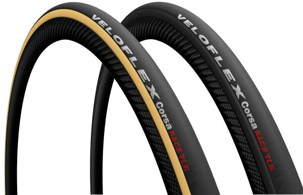 Veloflex Corsa Race TLR — корсa бескамерная легкая итальянская гоночная шина 700C, для шоссейных работ