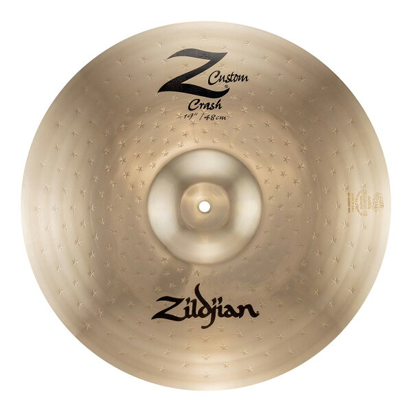 Zildjian 19" Z Custom Crash [Z40116]