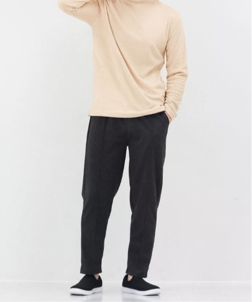 Hinet Knit セーター — тонкий свитер (сетка)