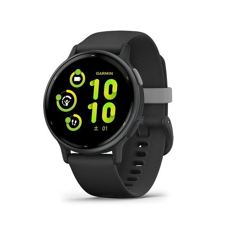 GARMIN vivoactive 5 010-02862-40 — фитнес‑часы с GPS и функцией фитнес‑трекера