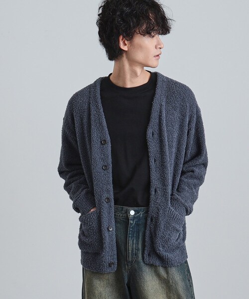 Morunit Cardigan — кардиган Moorni?t