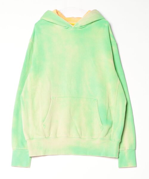 NOTSONORMAL LAST NIGHTS CROP HOODIE — кроп‑худи
