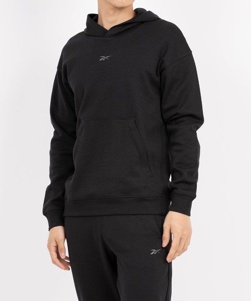 Athlete Hoodie — спортивное худи ATHLETE