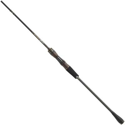 Jackall GEKIDAKI SHAFT GDS-C510ML — вейтрод, модель Bite-rod