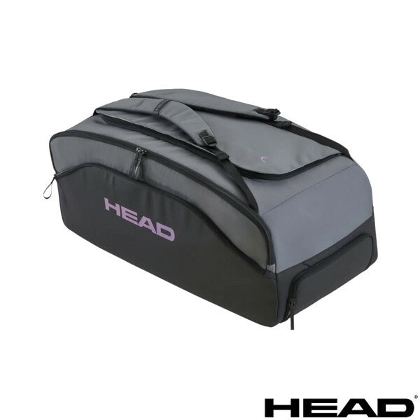 HEAD Pro X Duffle Racquet — сумка-чехол для ракетки L 260115 BKDG