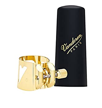 Б/у тюнер-риггер Bendoren Tenor Saksofon Optimum Plus TickCap (LC08P) — в отличном состоянии