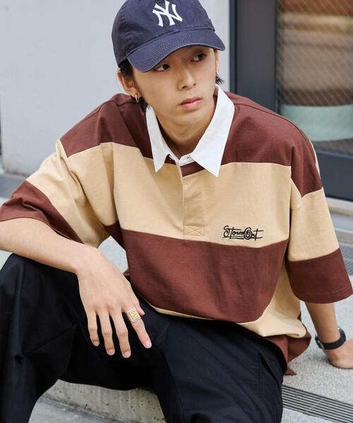 WEGO — футболка «Heavy Weight Raglan»