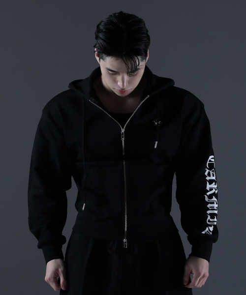 Kamidore Lacing g‑loop crop t‑weiford jippa — камидоре регулировочный кроп‑топ