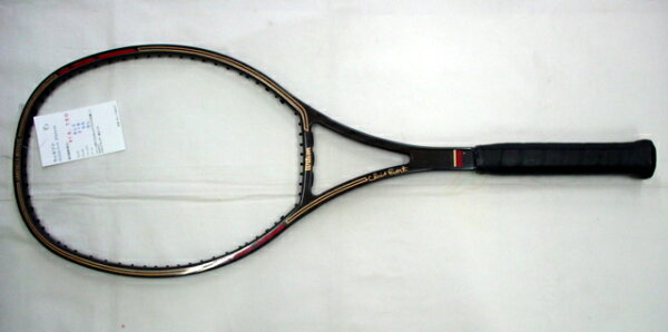 [Использованная ракетка] Wilson Chris Evert Graphite — ракетка Wilson Chris Evert Graphite