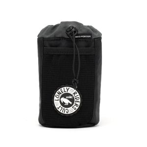[ULAC] Юлак PB1 Stembec C‑HOLD 1.0L, чёрный/серый — ULAC