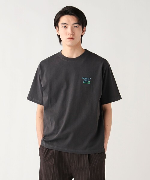 [Снижение цены до 18/06] Buckstoer Graffic T‑shirt (унисекс)