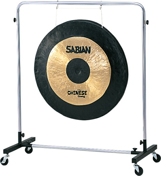 SABIAN заказной сибян-чайнниз гонг 40" SAB-CHG40/S, бронзовый, большой