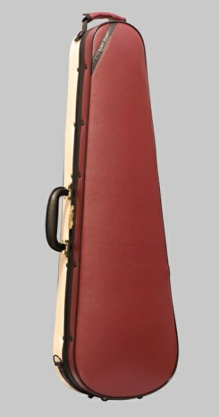 SuperLight Elegance 2 Tone burgundy — суперайдт виолончель 2-тон бордовый 【APEX-Rakuten Stringed instrument】