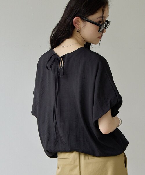 [Noka/WEB限定] Балун блауз