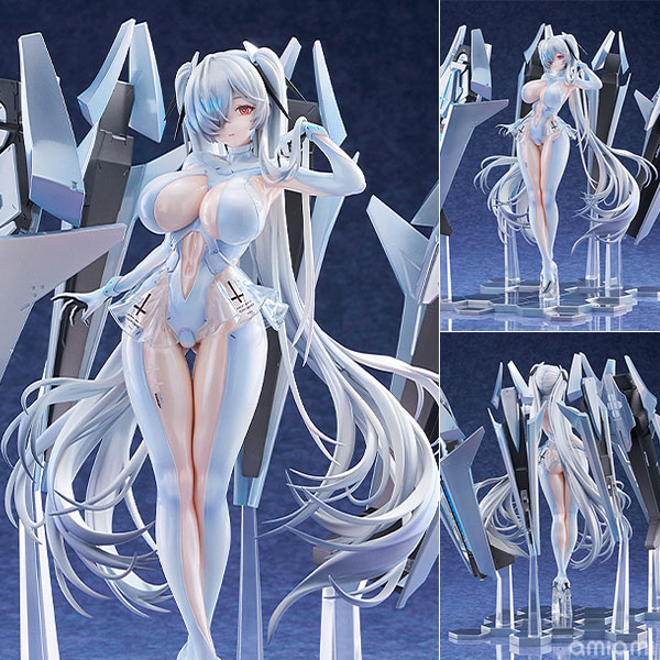 GODDESS OF VICTORY: NIKKE Cinderella 1/7 Complete Figure