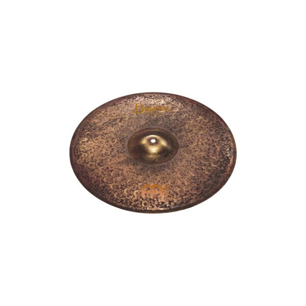 MEINL B21TSR Byzance Extra Dry Transition Ride 21" — комплект тарелки Майк Джонстон (новый)