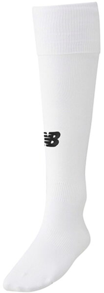 New Balance футбольные носки 53 JASF7388 WT белые