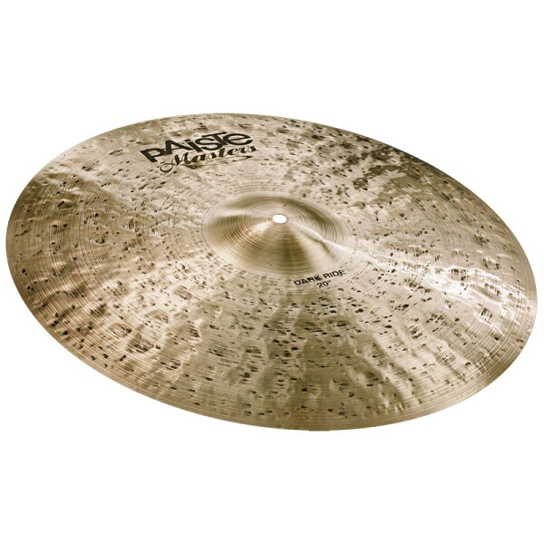 PAiSTe Masters Dark Ride 22"