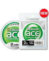 KUREHA Seaguar EAS 60m, леска №10