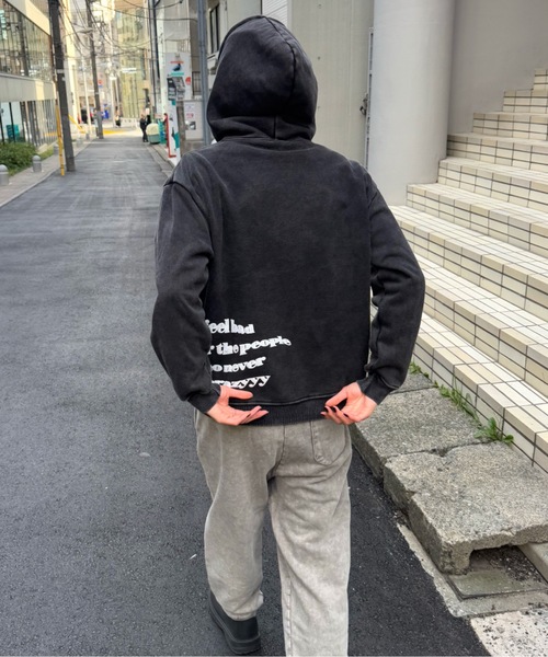 Tweet Hoodie — худи с принтом Tweet