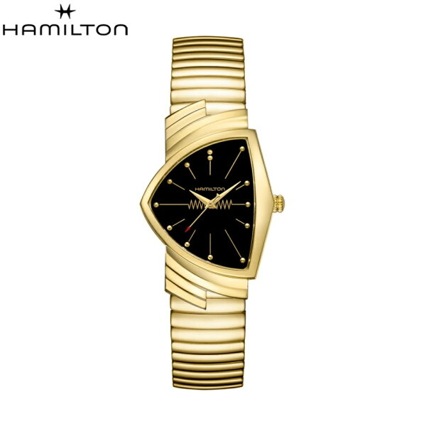 [Выборный уровень] 60-минутный безпроцентный лоун: Hamilton Benthorn Ventura Ventrue часы HAMILTON H24301131