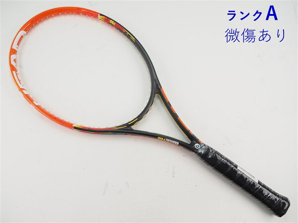 HEAD Graphene Radical Pro 2014 (G2) — теннисная ракетка, б/у, модель 2014 (с теннисным чехлом)