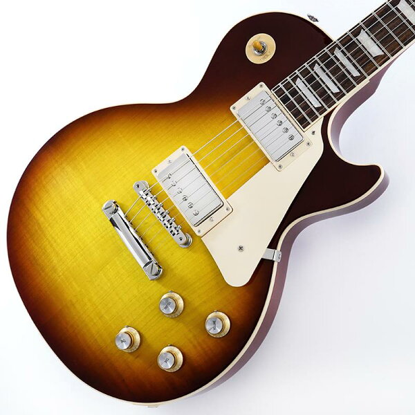 Gibson Les Paul Standard ’60s (Iced Tea), SN.227550078 (новый)