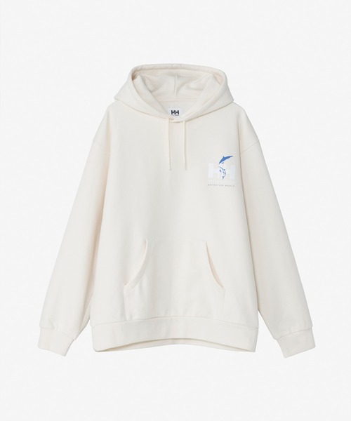 [HELLY HANSEN] HELLY HANSEN парка