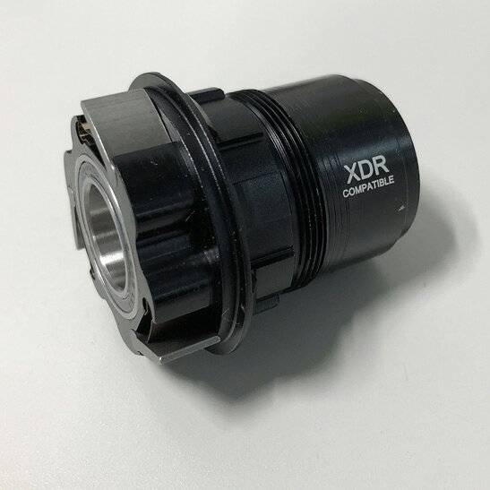 Деда — сводное тело XDR 12-ступенчатая for SRAM