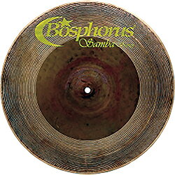 Тарелка China 18" Bosphorus / Samba Series — символ 18"