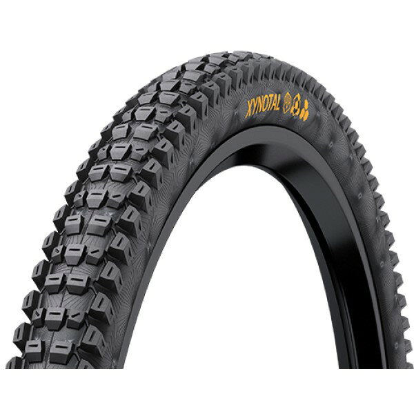 Continental Xynotal Enduro Soft 29x2.40 FB — профессиональная горная шина для эндуро (оригинал производителя, официальный дистрибьютор)