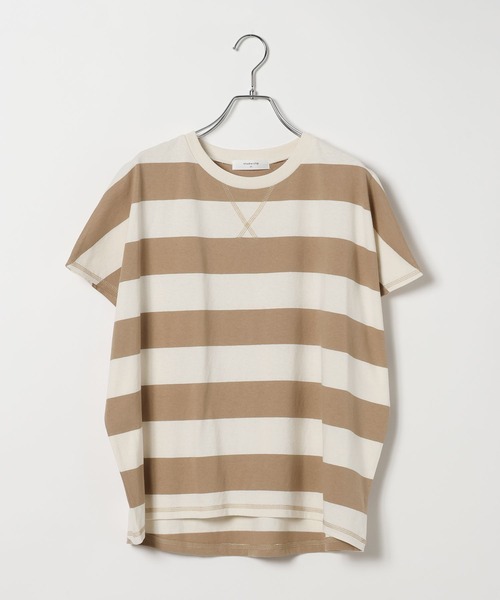 BorderVox T-shirt