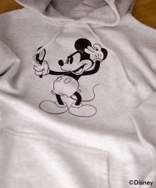 BYRD Diznice Pullover Parker XL — серый