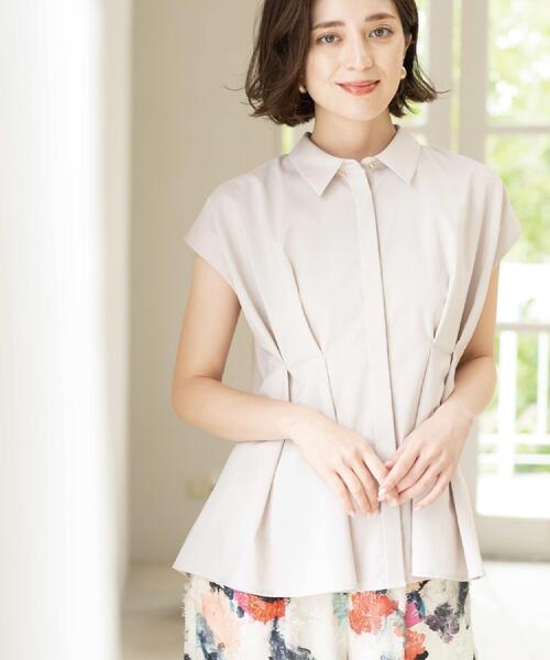 Топ Pep‑ram blouse (машинная стирка OK)