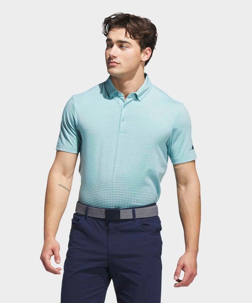adidas Golf GO‑TO PRT POLO