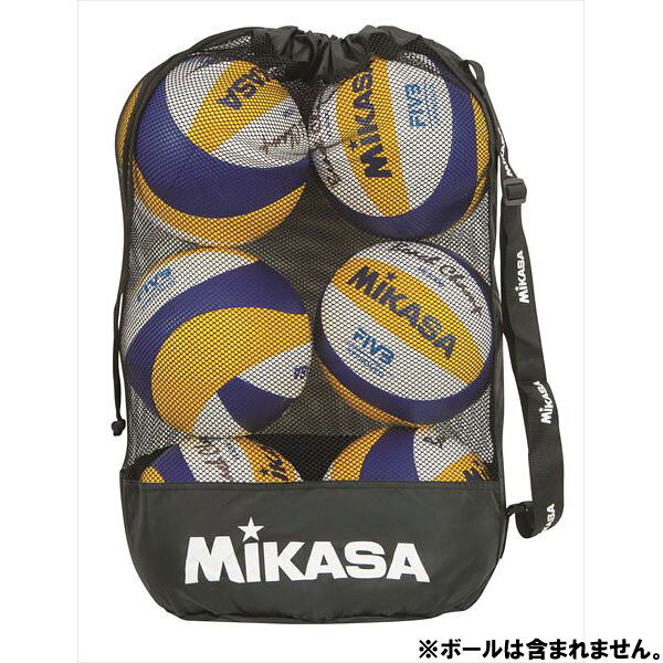 MIKASA мяч средний для мужчин с завязками MBAS