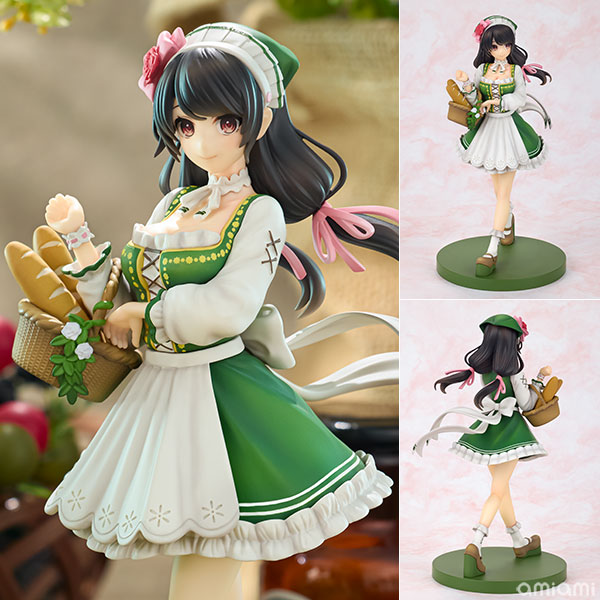 KDcolle KONOSUBA-God's blessing on this wonderful world! Yunyun: Light Novel 10th Anniversary ver.