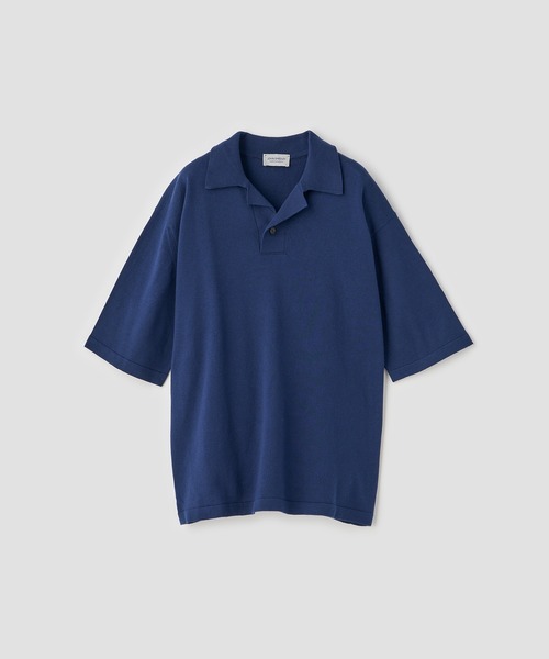 Коттон скиппер — лёгкий пловцовый пуловер (cutton skipper pullover)