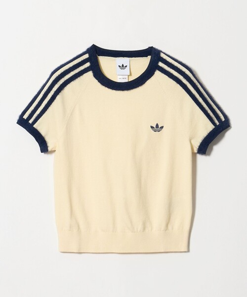 <Adidas Originals> футболка Knit T