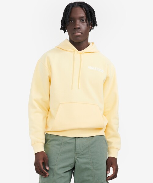 Оrganic Cotton Onepoint Polo — премиум поло с воротником, плетёный пуловер
