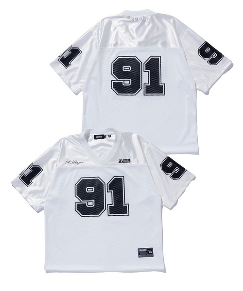 Football Jersey — футбольная джерси