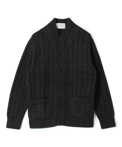 Велькаши‑шилк Remix Lib V Neck Cardigan