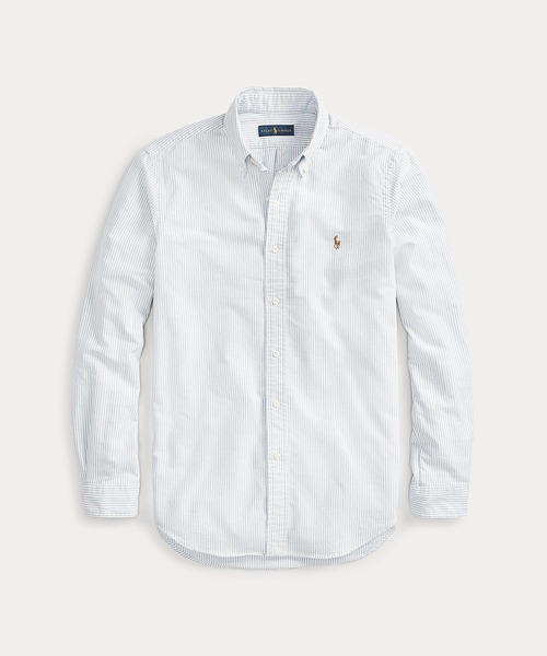 Классическая футболка Clash Fit Straight D Oxsford — футболка повседневная
