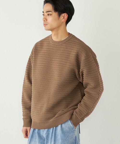 SHIPS Colors: (можно стирать в машинке) Спортивная футболка Mesh Knit